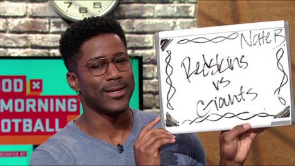 What will be the first Sunday night game?