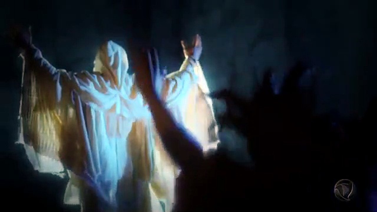 Jacó luta com o Deus para conseguir sua benção!!