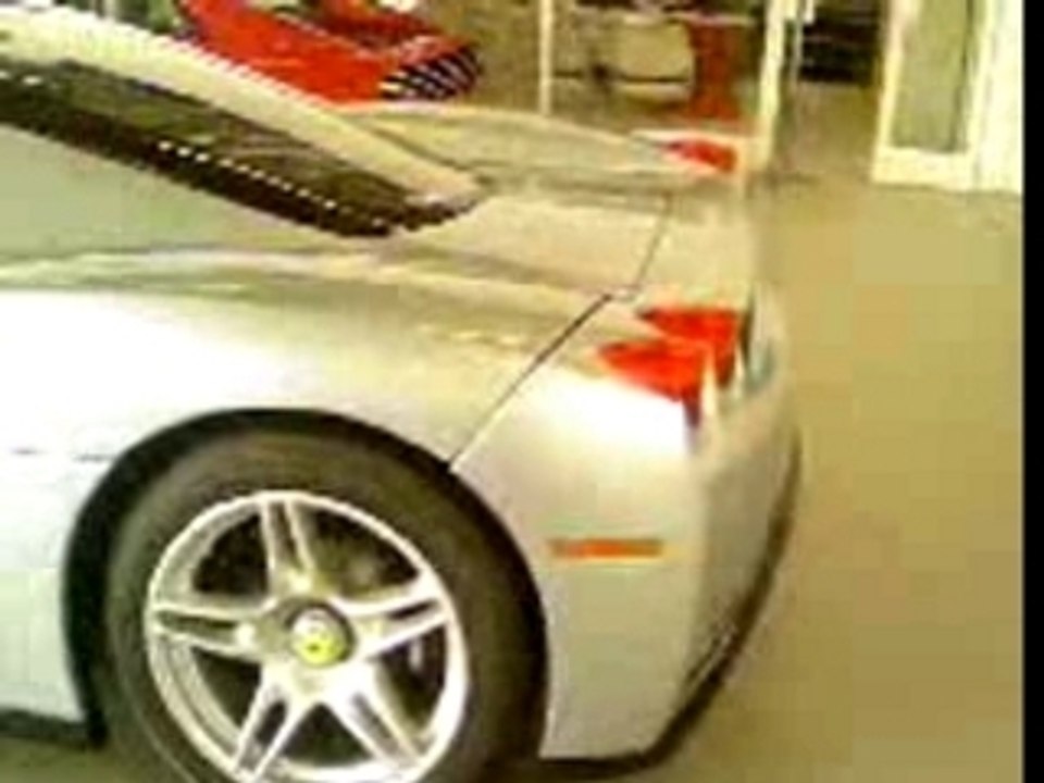 ferrari Enzo