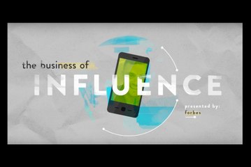 The Business of Influence - Episódio 1