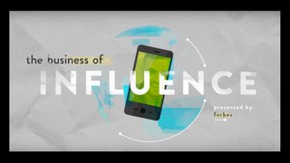 The Business of Influence - Episódio 1