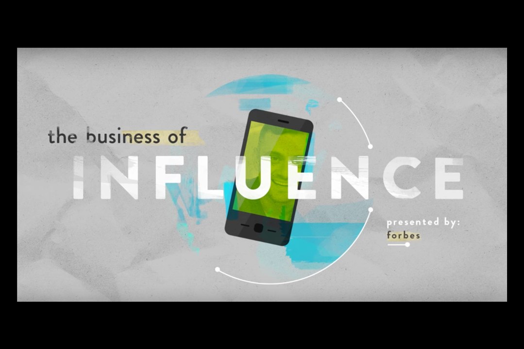 The Business of Influence - Episódio 1