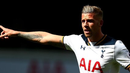 下载视频: Pochettino not concerned by Alderweireld rumours