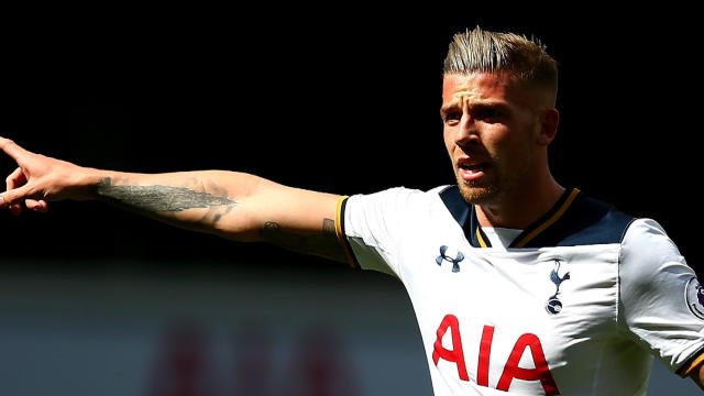 Pochettino not concerned by Alderweireld rumours
