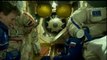 Astronauts Arrive at International Space Station Following Launch in Kazakhstan