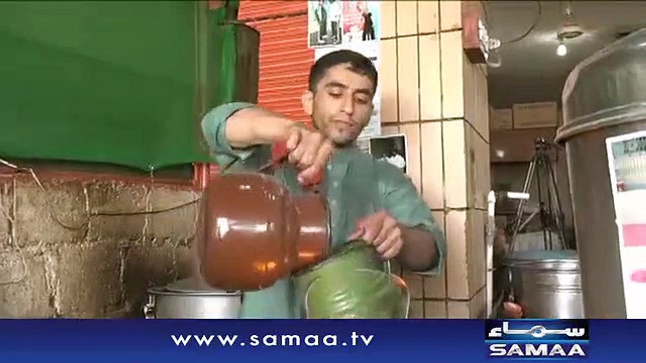 This Chai Wala has registered his name in Guinness World Record Book