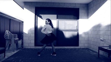 ROSELYN gugudan - A Girl Like Me Dance Cover