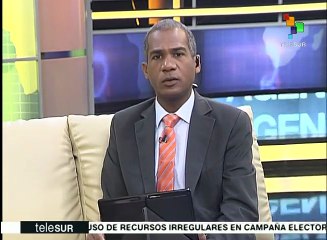 Colombia: fuertes lluvias en Manizales dejan 17 muertos