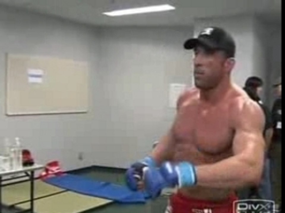 MMA - Don't Fear Me Fear The Consequences 2