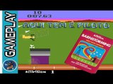 BARNSTORMING - Aqui Tem é Piloto - Atari 2600  - #kitsunegamereviews