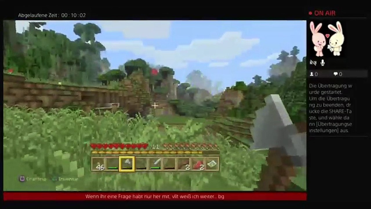 bg_LOVE nur Überleben, alles handgefertigt *-* xD (2)