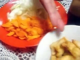 Cara Membuat Bihun Goreng