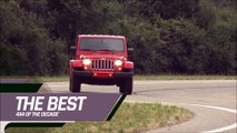 2017 Jeep Wrangler Pahokee FL | Jeep Dealership Pahokee FL