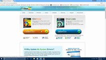 Actualizar Drivers o Controladores automáticamente Windows 7, 8, 8.1, 10