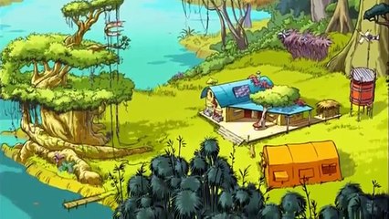 Uzun Kuyruk   Marsupilami   Bir Köpeğin Hayatı