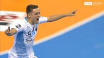 LIDL STARLIGUE 16-17 Résumé Nîmes Montpellier J22