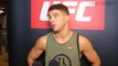 Al Iaquinta believes time away made him better ahead of UFC Fight Night 108