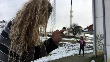 MECA - Kad vidiš prijateljicu