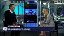 Vu des Etats-Unis: Le scandale United Airlines - 15/04