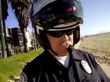 Stupid Cop doesn t know what he s givingcvcvbbbbb