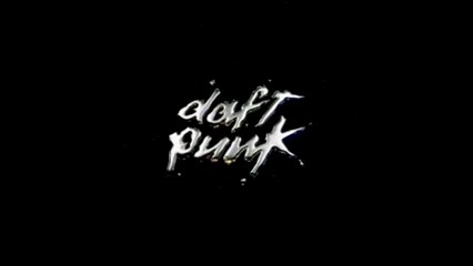 Daft Punk Discovery TV Advertisement