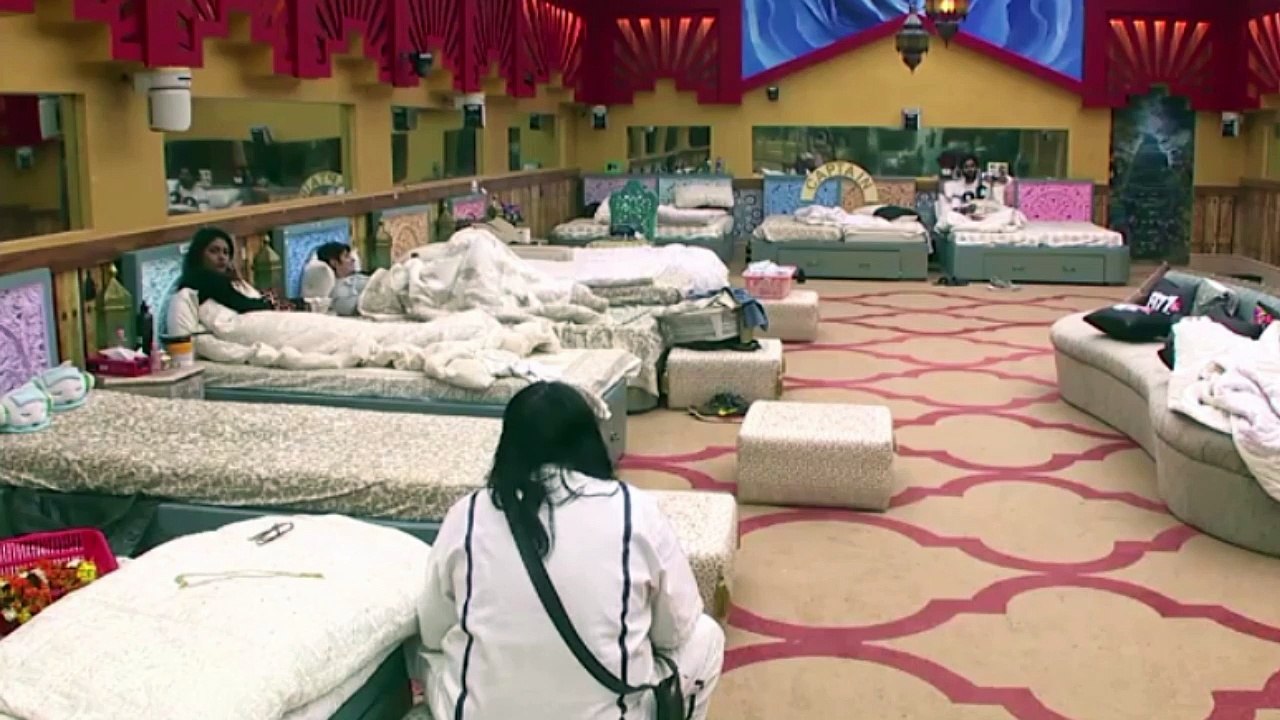 Swami Om will go this weekend say Rohan and Manveer on Bigg Boss 10