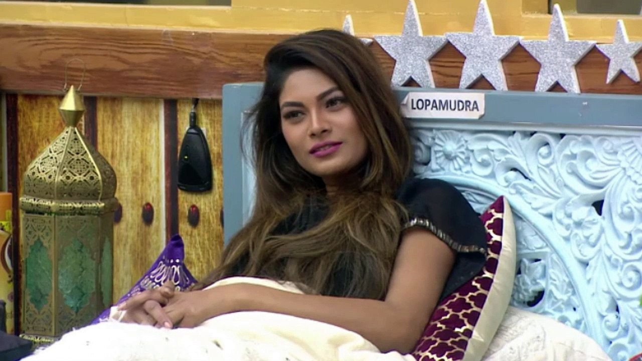 Who was at fault in the fight between Bani and Lopamudra on Bigg Boss 10