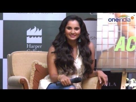 Sania Mirza sees this player as her successor in tennis, watch to find out | Oneindia News