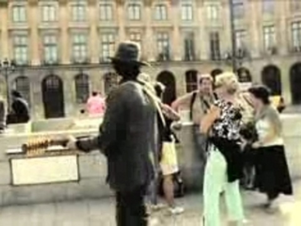 Elvis Perkins | While you were sleeping | A Take Away Show