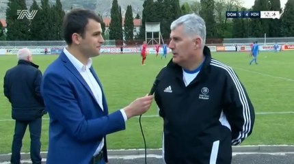 Izjava Dragana Čovića (Zvijezde iz BiH i Hrvatske 5:5)