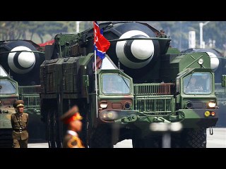 BREAKING: KIM JONG-UN IN FULL PANIC MODE AFTER SEEING WHAT TRUMP JUST ORDERED OUR TROOPS TO DO