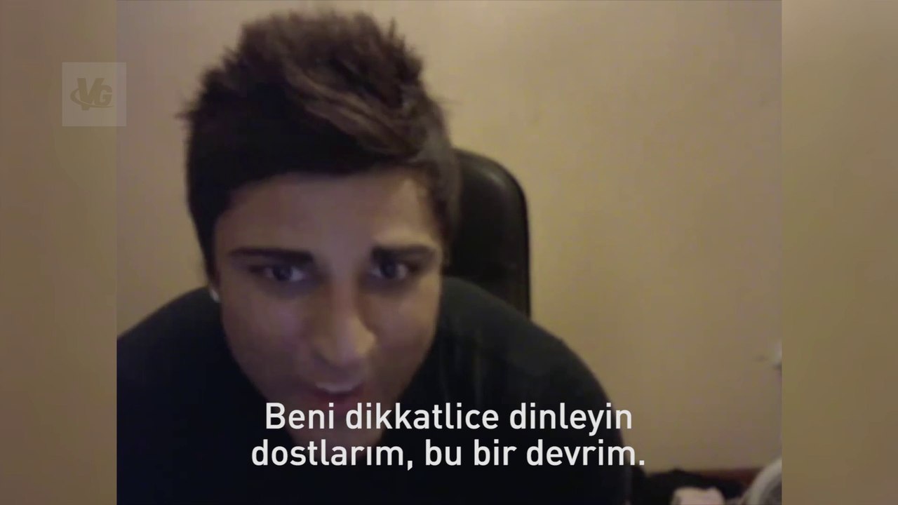 Dünyaya Estetik Fitness'ı Tanıtan Adam: ZYZZ