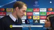 Thomas Tuchel Post-Match Interview Monaco 3-1 Borussia Dortmund (Agg 6-3)