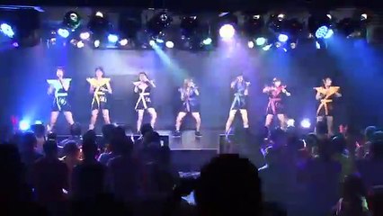アプガ第二章（仮）開戦ツアー​　アフター公演 Vol 3（※ノイズ有り） part 2/2