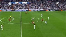 Madrid destroyed