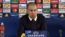 Jardim - Nous avons fait l histoire ( Monaco 3-1 Dortmud)