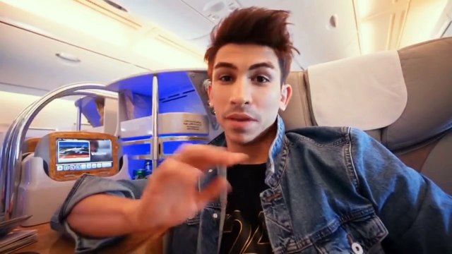 The GLORY Kickboxing Podcast: Episode 11 (featuring Rico Verhoeven, Antoine Pinto)