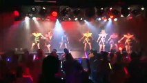 アプガ第二章（仮）開戦ツアー​　アフター公演 Vol 1（※ノイズ有り） part 1/2