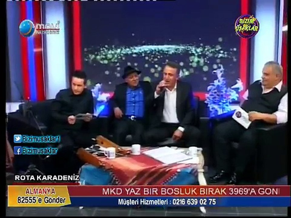 Rahman Durmuş - Babam