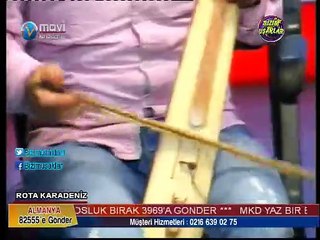 Rahman Durmuş - Horon