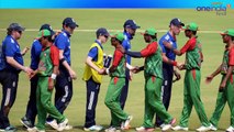 Bangladesh squad announced for ICC Champions Trophy 2017  | वनइंडिया हिन्दी