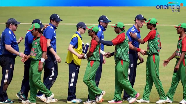 Bangladesh squad announced for ICC Champions Trophy 2017 | वनइंडिया हिन्दी