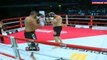 Anderson Silva vs Sergei Kharitonov. MMA. Mixed Martial Arts MMA.