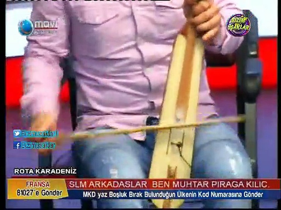 Mustafa Bahar - Horon