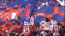 Ventforet Kofu vs Albirex Niigata - 7ª Jornada J-League