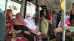Al Jazeera's Special report on Pakistan Metro Bus System