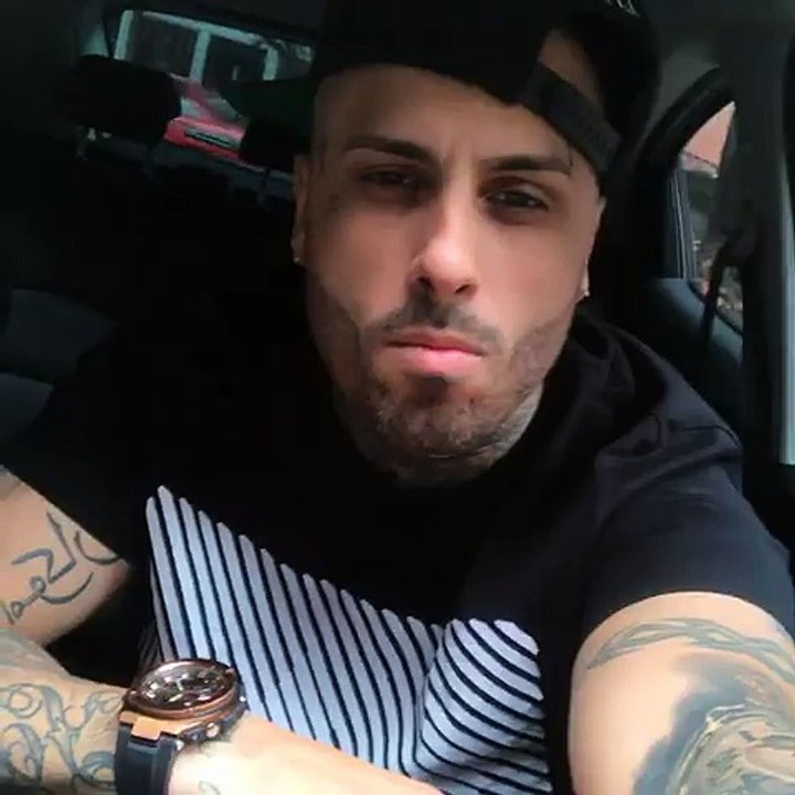 Lo Que hizo Nicky Jam Despues De Que J Balvin Le Llevara El Carro