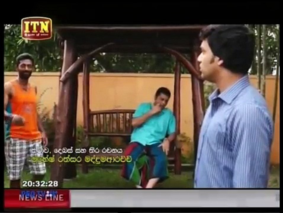 Nethu 78-20th April 2017