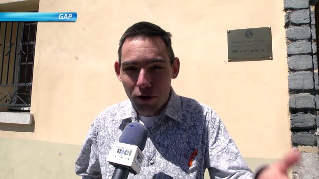 Hautes-Alpes : le retour du froid ne perturbe par les gapençais