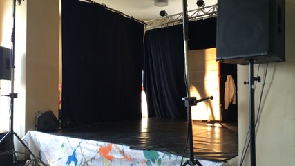 "Jackson Medley" au festival Jeunes en scène 2017